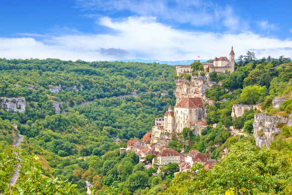 Rocamadour - 5 - MAGAZINs